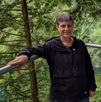 Photo of Bethany Brunsman